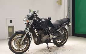 SUZUKI BANDIT 400 2018 GK75A