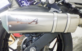 KAWASAKI Z250 ER250C