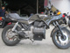 Фото BMW K75S 1987 с японского аукциона