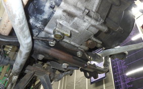 HONDA WAVE 125 I 2018