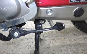 HONDA C125 SUPER CUB 2022 JA58