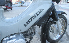 HONDA CROSS CUB 50 AA06