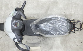 HONDA TACT-4ﾍﾞｰｼｯｸ 2022 AF79