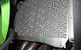 KAWASAKI ZX-4RR ZX400P
