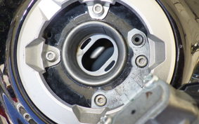 KAWASAKI NINJA 400 2018 EX400G