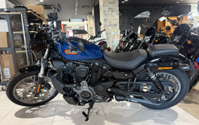 HARLEY RH975S NIGHT STAR 2023 ZF1