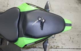 KAWASAKI ZX-25R 2011 ZX250E