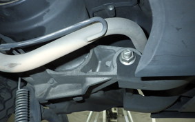 SUZUKI ｽｳｨｯｼｭ125 DV12B