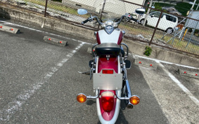 YAMAHA DRAGSTAR 400 CLASSIC 2001 VH01J