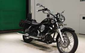 YAMAHA DRAGSTAR 250 2021 VG05J