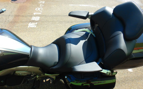 BMW K1600GTL EXCLUSIVE 2017 0603