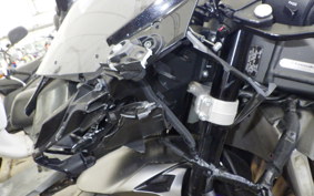 KAWASAKI NINJA ZX-6R A 2022 ZX636G