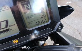 YAMAHA MT-09 Tracer 2016 RN36J
