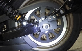 HARLEY FXDLS1800 2017