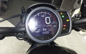 HONDA REBEL 1100 2022 SC83