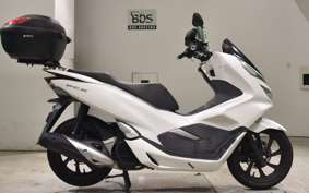 HONDA PCX125 2021 JF81