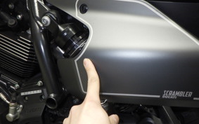 DUCATI SCRAMBLER 2021