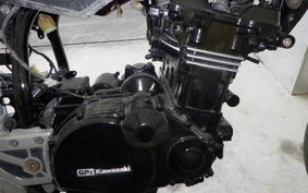 KAWASAKI GPZ900R NINJA ZX900A