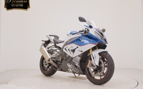 BMW S1000RR 2015