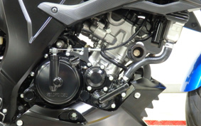 SUZUKI GSX-S125 ABS DL32B