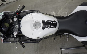 YAMAHA YZF-R1 2010