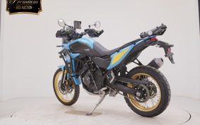 YAMAHA TENERE 700 2025 DM17J