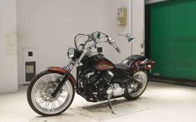 YAMAHA DRAGSTAR 400 2007 VH01J