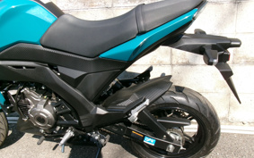 KAWASAKI Z125 PRO BR125H