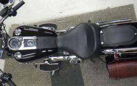 HARLEY FLSTF 1580 2015