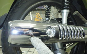 HONDA ｸﾛｽｶﾌﾞ110-2 1987 JA45