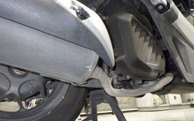 HONDA LEAD 125 2025 JF45