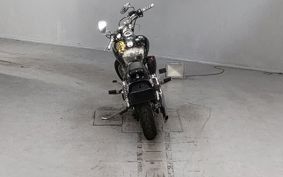 YAMAHA DRAGSTAR 250 VG02J