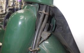 HONDA C110 SUPER CUB 2008 JA07
