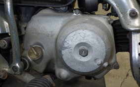 HONDA MONKEY 2014 Z50J