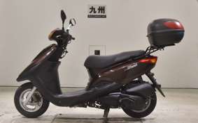 YAMAHA AXIS 125 TREET 2021 SE53J