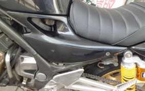 KAWASAKI BALIUS250-2 ZR250B