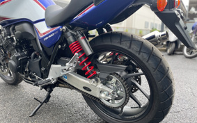 HONDA CB400SFV-4ABS 2021 NC42