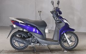 HONDA DIO 110 JF31