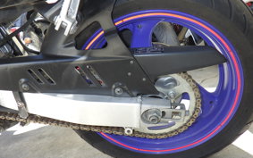 SUZUKI GSX-R400R 1992 GK76A
