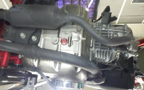 HONDA MONKEY 125 2009 JB02