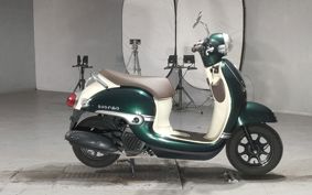 HONDA GIORNO AF77