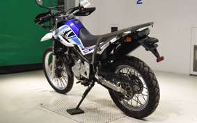 YAMAHA SEROW 250 Gen.3
