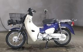 HONDA SUPER CUB110 JA42
