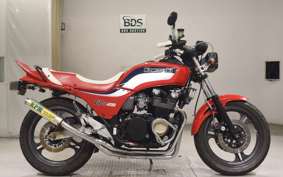 KAWASAKI GPZ400 1997 ZX400C