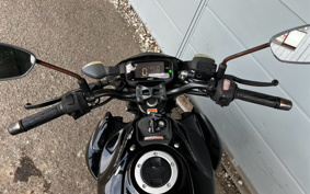 SUZUKI GSX-S125 ABS DL32B