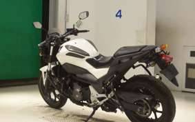 HONDA NC750L RC67