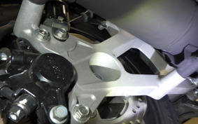 HONDA ADV160 2007 KF54