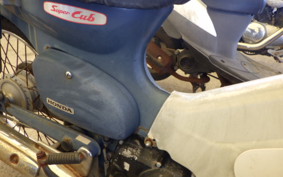 HONDA C50 SUPER CUB AA01