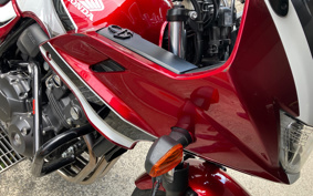 HONDA CB400 SUPER  BOL DOR ABS 2022 NC42