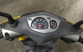 YAMAHA CYGNUS125XSR SE12J